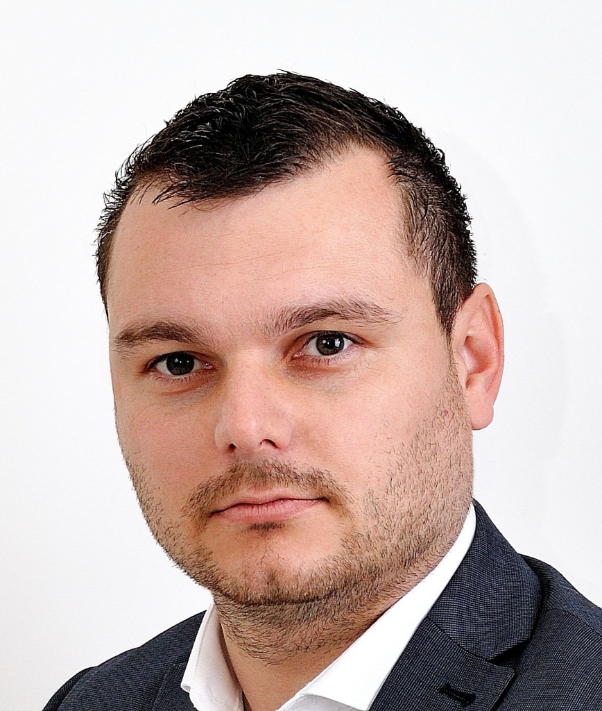 Ing. Vladimír Franc