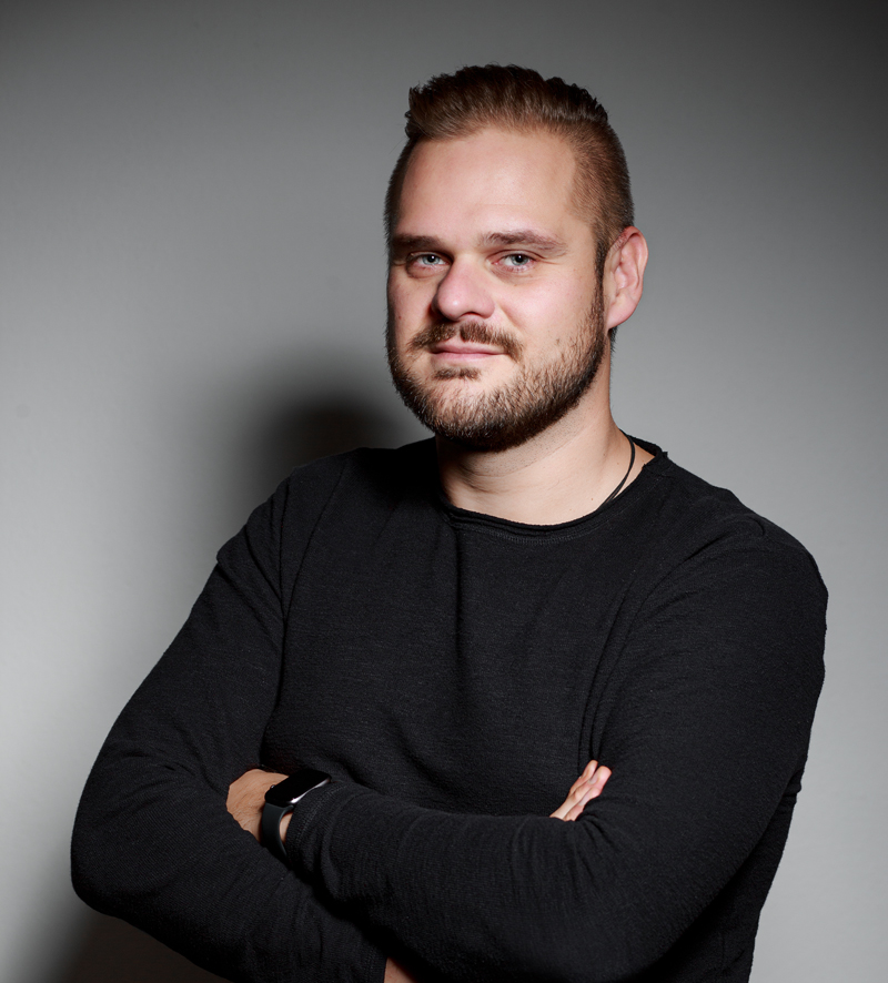 Tomáš Vašíček