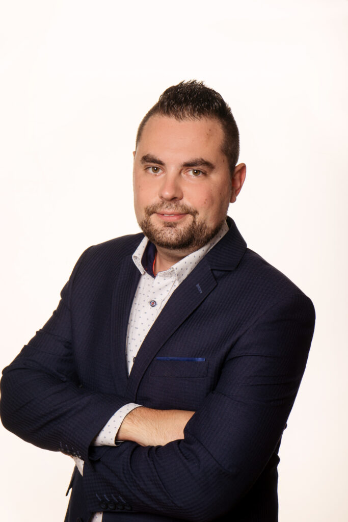 Adam Kolasa