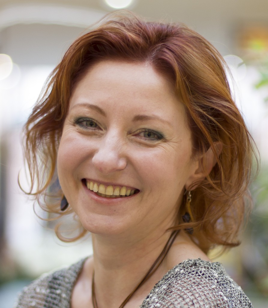 Iva Hlavinková, EFA