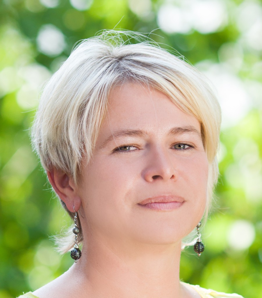 Darja Nezvalová