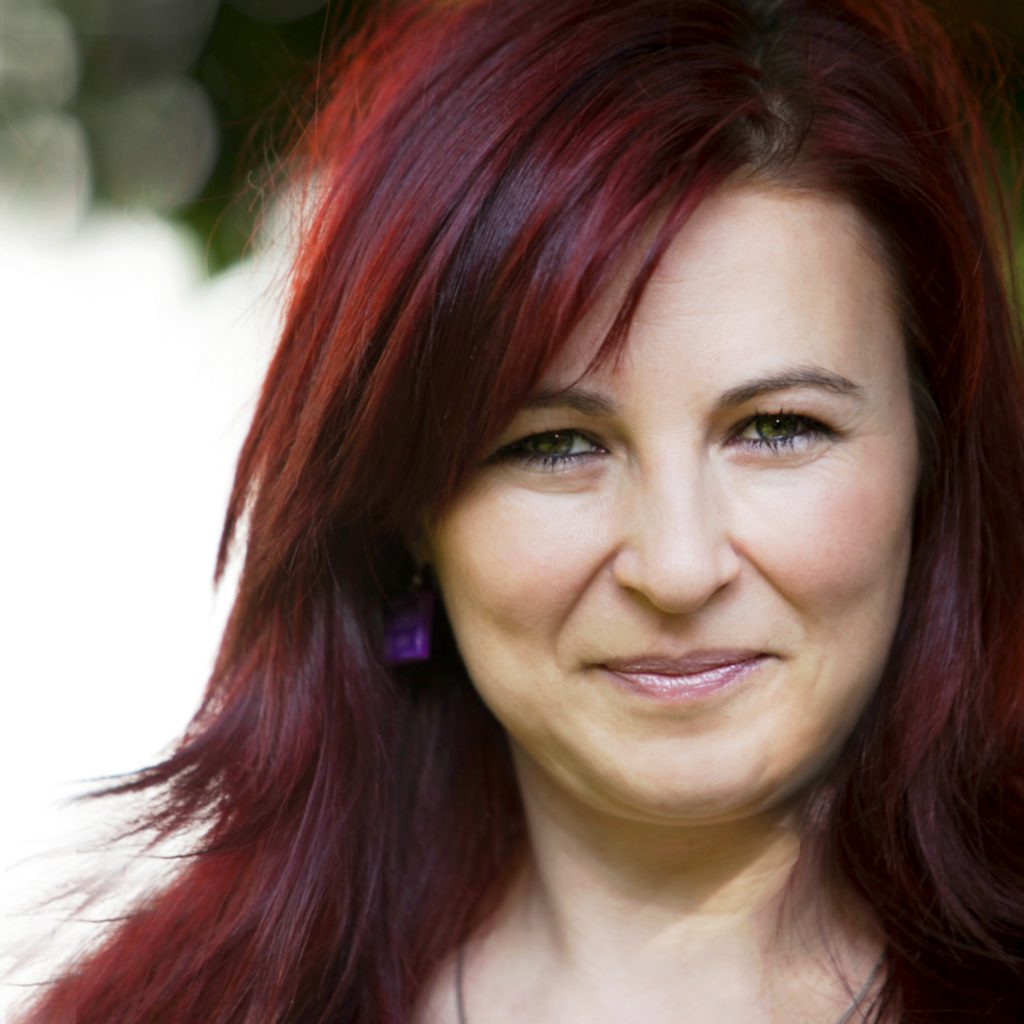Anna Pitelová