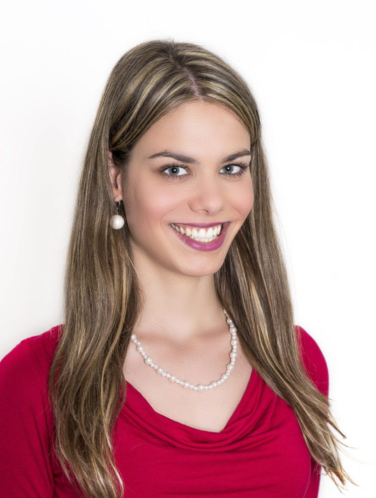 Kateřina Volánková