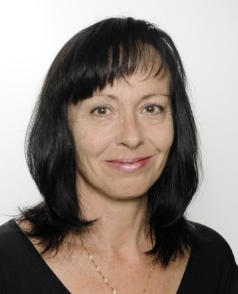 Lenka Hladišová