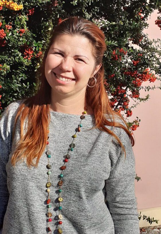 Eva Dopitová