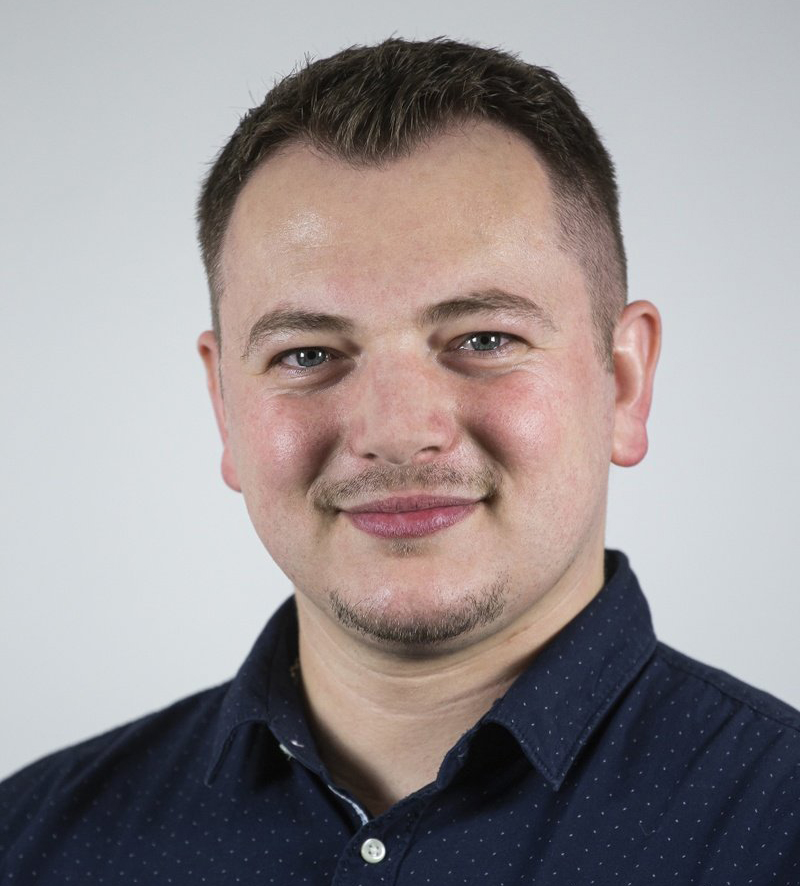 Augustin Kovařík