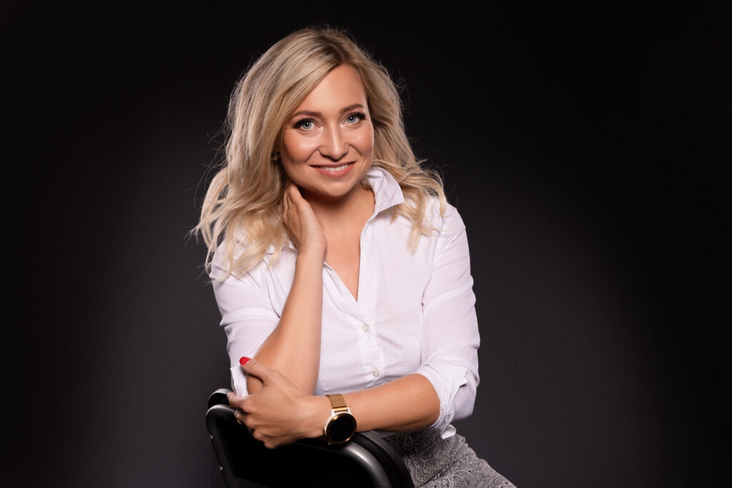 Kateřina Sládková