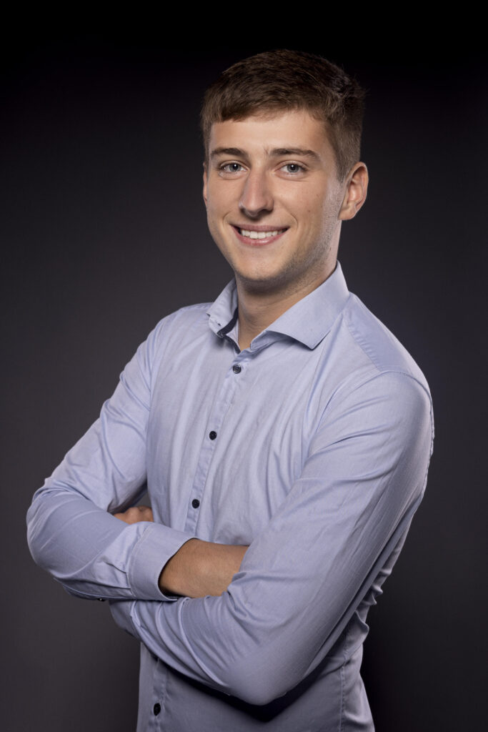 Marek Kročil